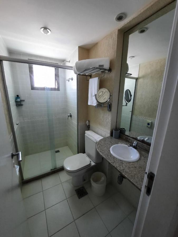 Arpoador Premium Suites Rio de Janeiro Esterno foto