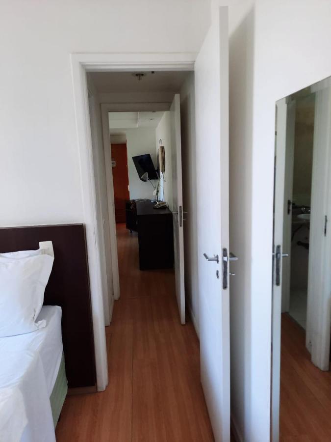 Arpoador Premium Suites Rio de Janeiro Esterno foto