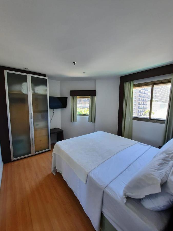 Arpoador Premium Suites Rio de Janeiro Esterno foto