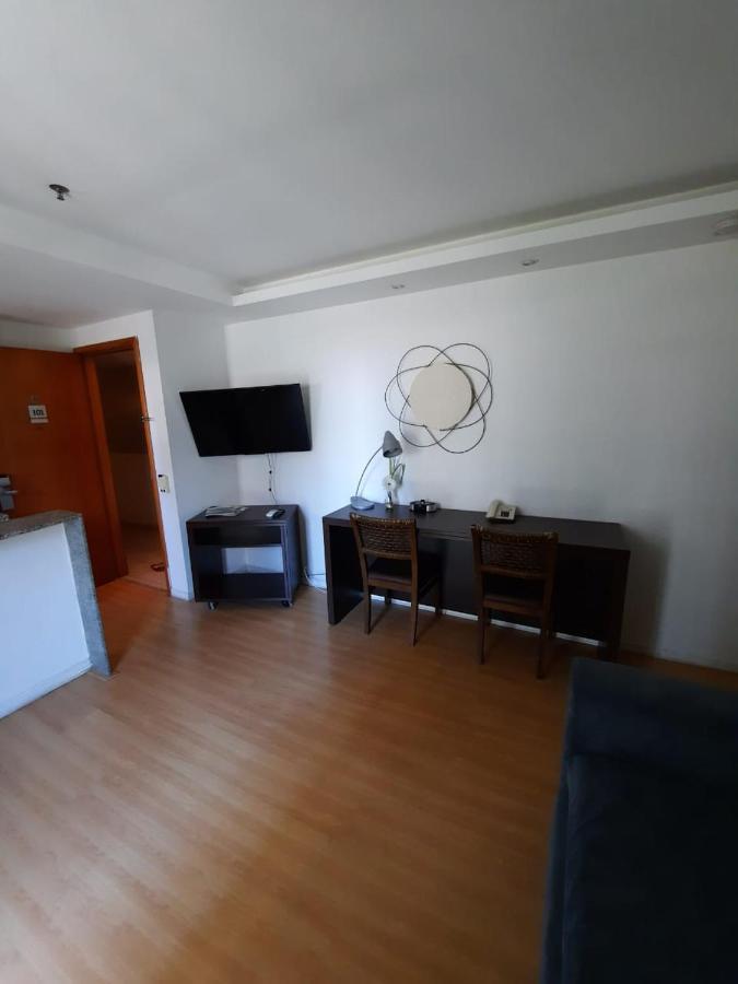 Arpoador Premium Suites Rio de Janeiro Esterno foto