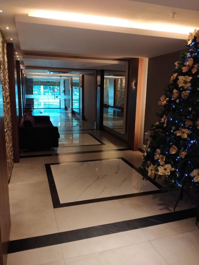 Arpoador Premium Suites Rio de Janeiro Esterno foto
