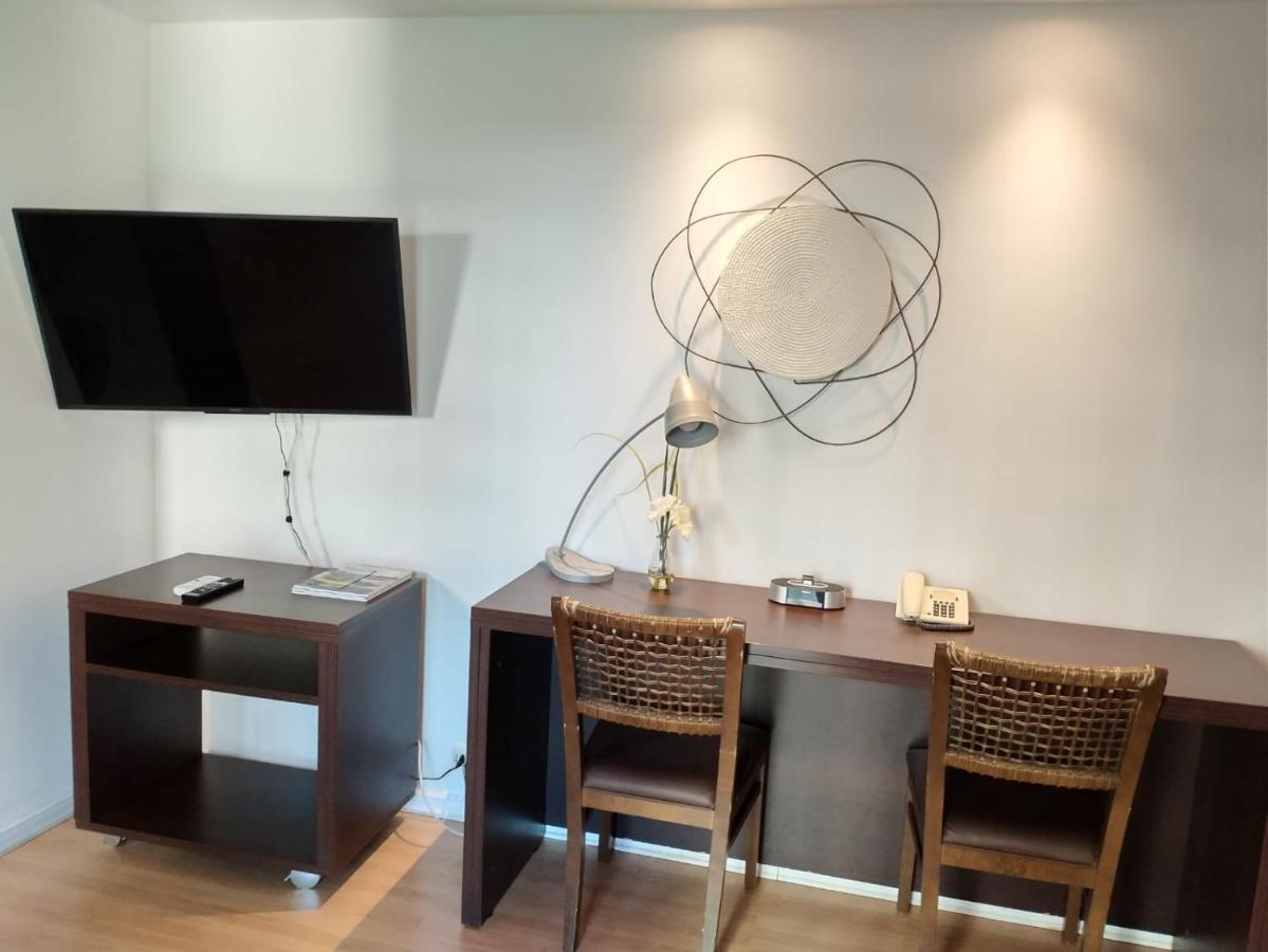 Arpoador Premium Suites Rio de Janeiro Esterno foto